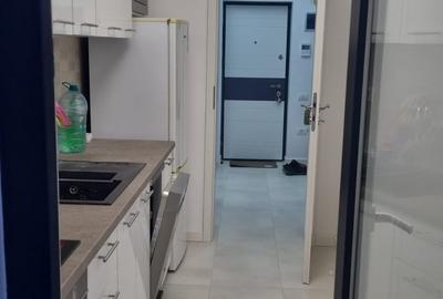 Berceni , Popesti Leordeni , str Biruintei , 2 minute metrou - 3