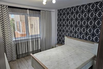 Apartament cu 2 camere decomandat în Tomis Nord - 6