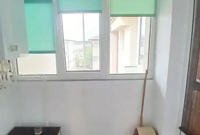 Garsonieră în Central