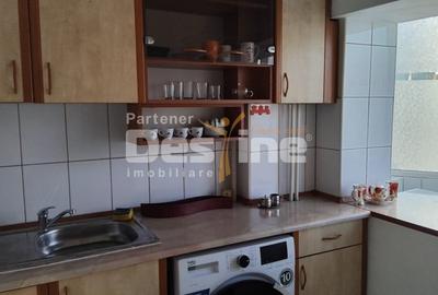 Garsonieră decomandată, mobilată în Decebal - 6