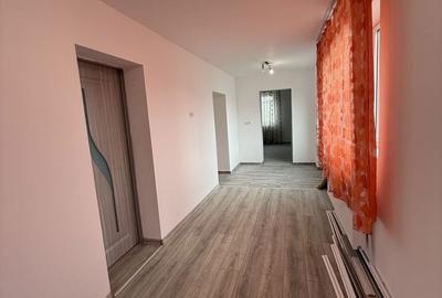 Casă cu 4 camere în Stracoș - 5