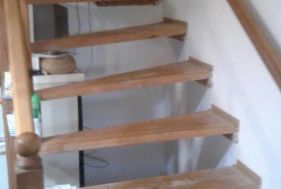 Vanzare casa individuala Otopeni, P+1+Pod, amprenta 130 mp, teren 780 mp - 35