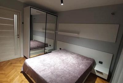 Apartament cu 2 camere semidecomandat în Bucureștii Noi