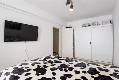 Confort si stil, 2.5 camere, mobilat, dressing, Avangarden, Bartolomeu - 7