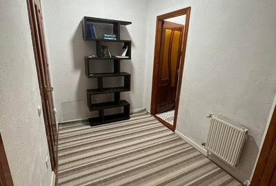 Garsonieră în Ghencea