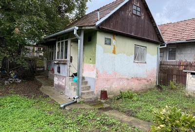 Vand casa in Aiud pe str. Iazuluj - 1