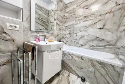 Apartament 2 camere, prima inchiriere, loc de parcare, Torontalului - 8