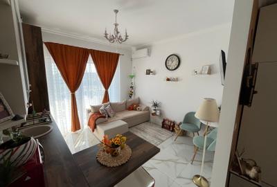 Apartament 2 camere,mobilat si utilat,Giroc - 1