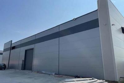 Spatiu depozitare si productie Mogosoaia - 4