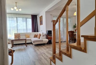 Vila tip triplex de vanzare – Șelimbar, Sibiu - 1