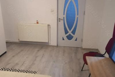 Casă cu 2 camere în Marghiloman - 5