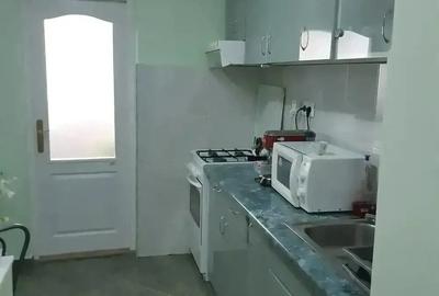 Vand apartament doua camere - 2