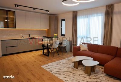 Apartament cu 3 camere în Central - 2