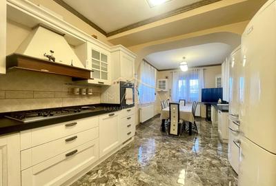 Vila 7 camere**Lake view**Ponton privat**Piscina**Teren 933 MP//Balotesti - 15