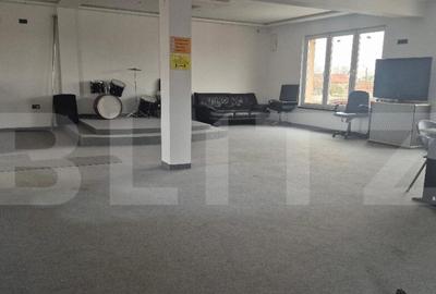 Apartament 4 camere, 230 mp, zona Hanul lui Ion - 1