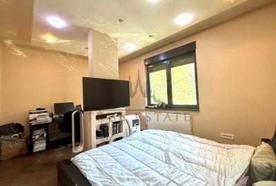 Vila de vanzare in cartierul Primaverii ideala pentru investitie - 15