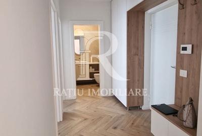 Apartament cu 3 camere în Calea Aradului - 2