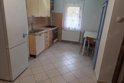 Apartament cu 3 camere în Lipovei - 8
