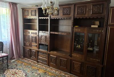 Apartament cu 3 camere în Precista - 8
