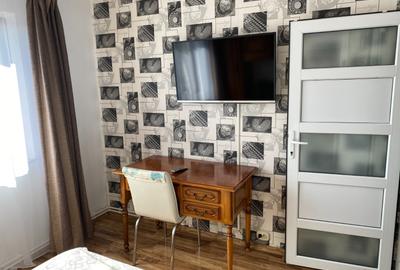 Apartament cu 3 camere decomandat, mobilat în Inel I - 17