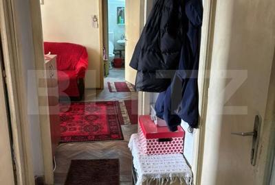 Apartament cu 3 camere semidecomandat în Ultracentral - 3