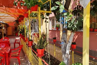 Vila de vanzare Mangalia locuit sau afacere - 4