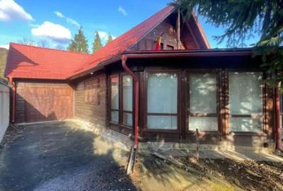 Casă cu 7 camere cu Teren 2544 Mp în Cicârlău - 2