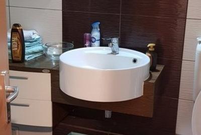 Garsonieră decomandată în Decebal - 7