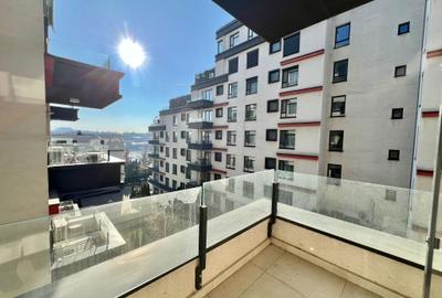 2 camere - LAGUNA RESIDENCE, Floreasca, Fabrica de Glucoza, Promenada - 20