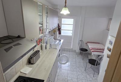 Apartament cu 2 camere decomandat în Central - 6