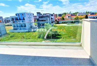 Mamaia Nord - Apartament exclusivist, 2 camere, cu vedere la Mare - 18