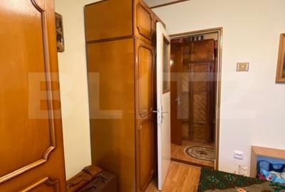 Apartament cu 3 camere, semidecomandat, in zona Noua - 7