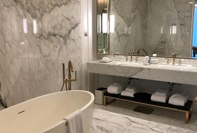 Apartament cu 4 camere, mobilat în Floreasca