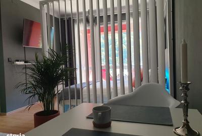 Garsonieră în Central - 1