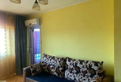 Apartament cu 2 camere decomandat în Central - 5