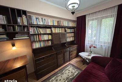 Apartament cu 2 camere decomandat în Central - 3