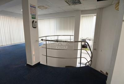 Lucretiu Patrascanu - spatiu birouri - 160 mp - 8