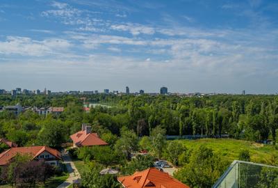Apartament cu 4 camere decomandat în Floreasca - 12