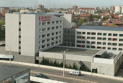 Garsonieră decomandată în Central - 5