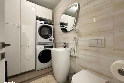 Apartament cu 6 camere, mobilat în Tei - 7