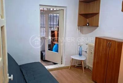 Garsonieră în Central