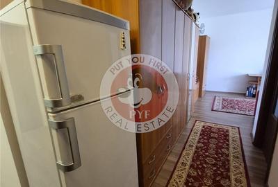 Metrou Bazilescu | Garsoniera | 43mp | Semidecomandata | B12275 - 5