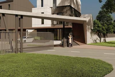 REV2005045 Vila exclusivista de vanzare langa padurea Corbeanca - 10