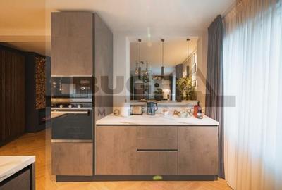 Apartament de 3 camere, lux, 88mp, parcare, cartier Buna Ziua - 12