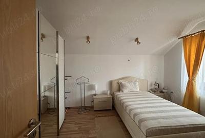 Casă cu 6 camere cu Teren 333 Mp în Moșnița Nouă - 18