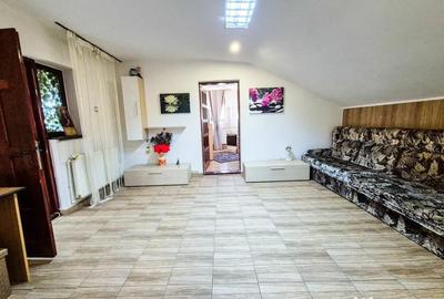 Casă cu 9 camere cu Teren 585 Mp în Prundu - 6