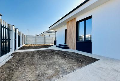 Casă Individuală | Finalizată | Teren 343 mp | 3 Dormitoare | 2 Băi | Berceni