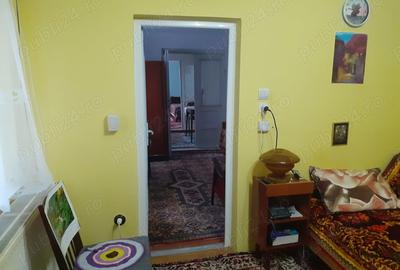 Casă cu 4 camere în Barieră - 5