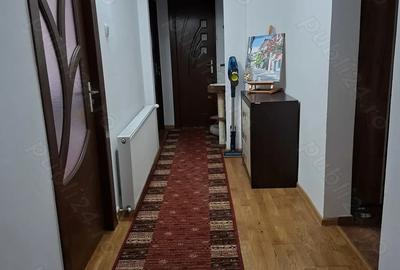 Apartament 4 camere, Bld. Callatis - 1