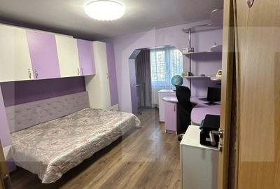 Apartament cu 4 camere în Lipovei - 9